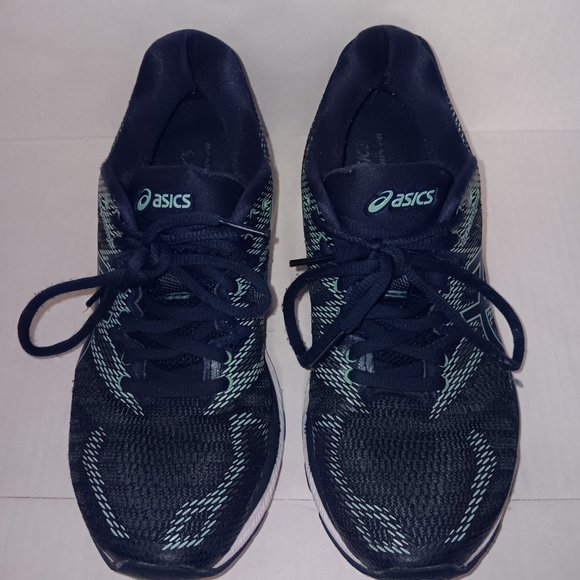 Asics Shoes - ASICS GEL NIMBUS 20 WOMEN'S RUNNING SNEAKERS